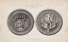 Seal of Colchester