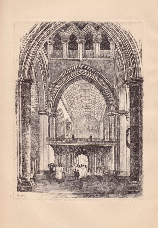 Jesus College Cambridge