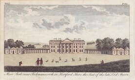 Moor Park