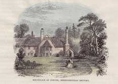 Berkhampstead Rectory
