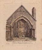 Stratford Langthorne Abbey