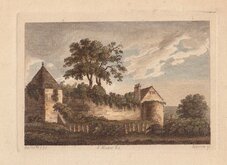 Hertford Castle