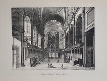 St Pauls Choir