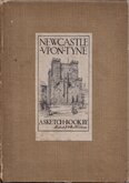 Newcastle-Upon-Tyne by Robert Bertram