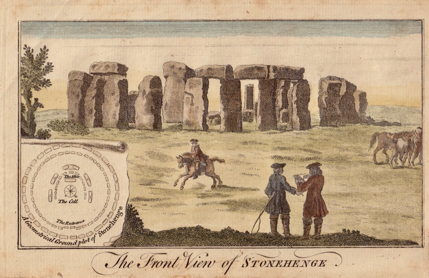 Stonehenge