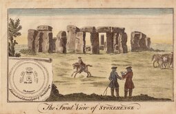 Stonehenge