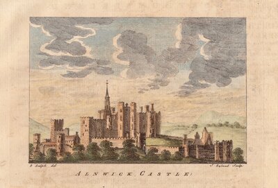 Northumberland Prints