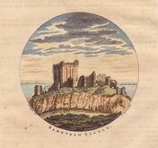 Bamburgh Castle
