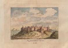 Framlingham Castle
