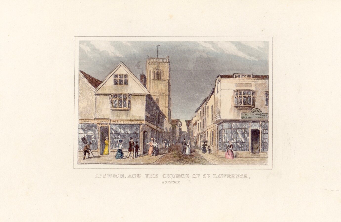 Ipswich 