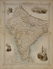British India - Tallis