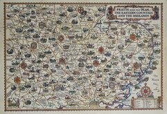 Alfred Taylor Pratts Eastern Counties and Midlands