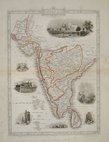 Southern India - Tallis