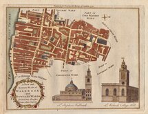 Walbrook & Dowgate Wards