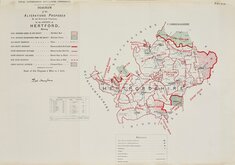 Boundaries Commission