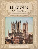 Lincoln Cathedral