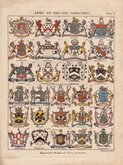 Arms of the City Companies
