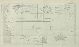 Islands in the Indian Ocean