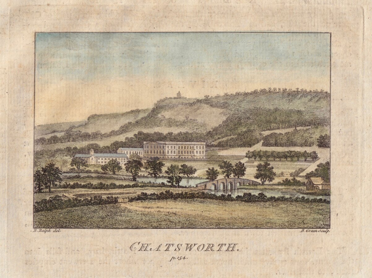 Chatsworth