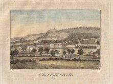 Chatsworth