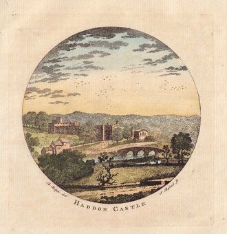 Derbyshire Prints