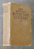 Mrs Beetons Everyday Cookery
