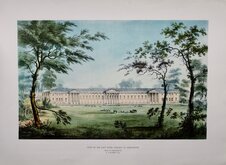 Haileybury College