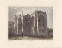 Winchester Cathedral