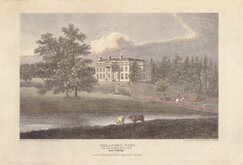 Delaford Park