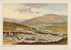 Castleton of Braemar