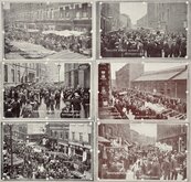 Petticoat Lane Postcards