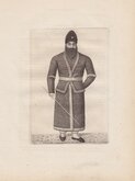 Mirza Abolhassan Kahn Ilchi