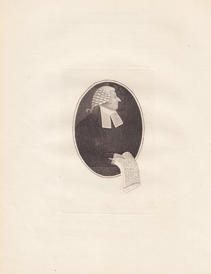 Jerome William Knapp