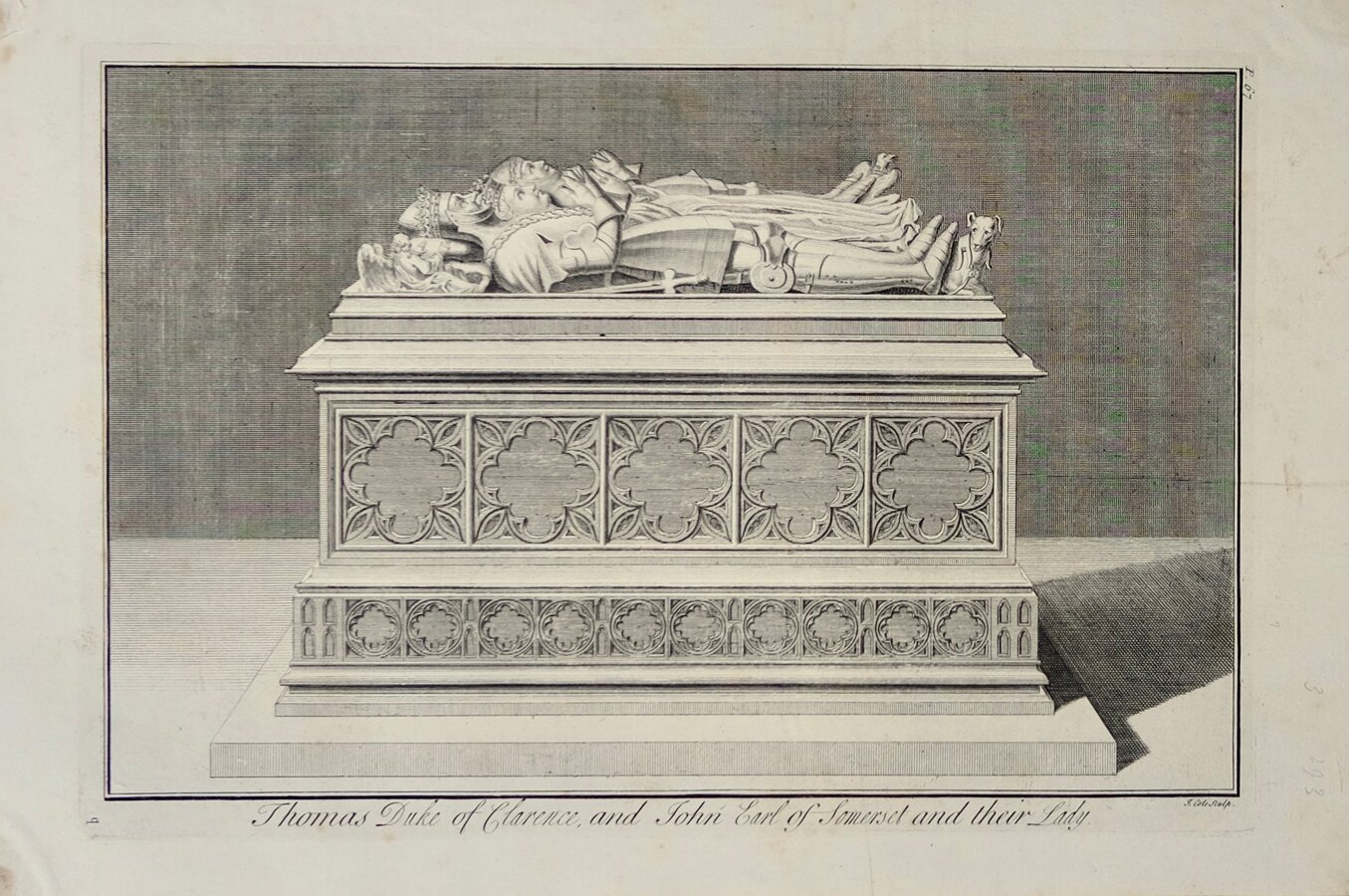 Margaret Holland Canterbury