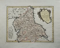 North England Joseph von Reilly