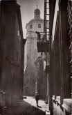 Cracow Gate Edward Hartwig
