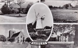 Shipley West Sussex