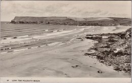 Polzeath Cornwall