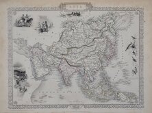 Asia Tallis