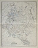 European Russia Johnston