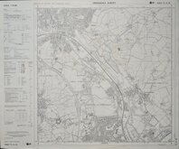 Ware Stanstead Abbots