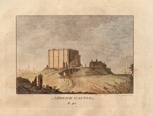 Norwich Castle