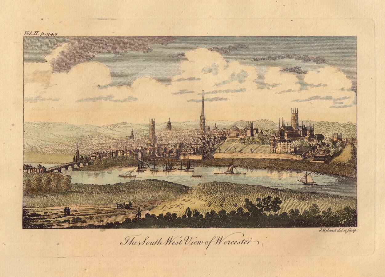 Worcester