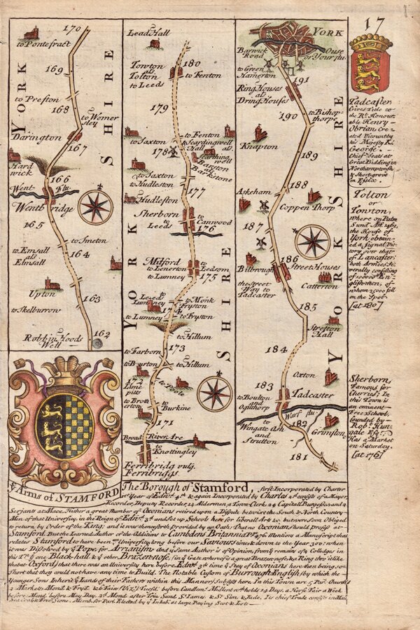 York Northallerton