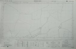 Bozen Green & Rotten Row Braughing Herts.