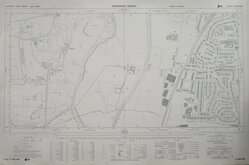 Waltham Cross Theobalds Herts