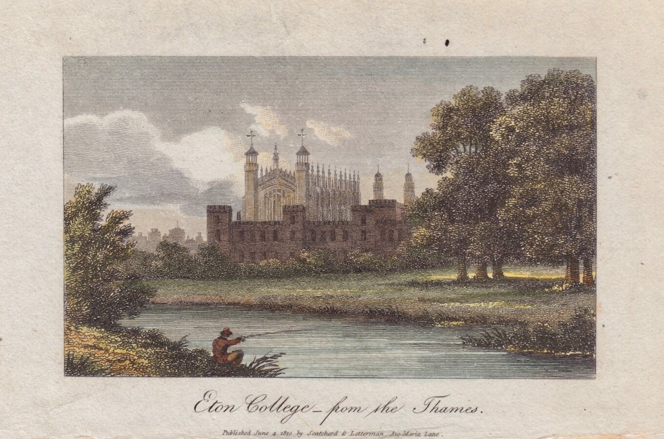 Eton College