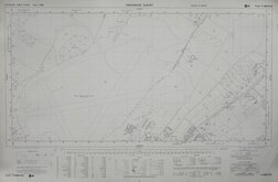 Bovingdon Airfield Herts