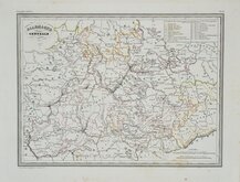 Allemagne Malte-Brun