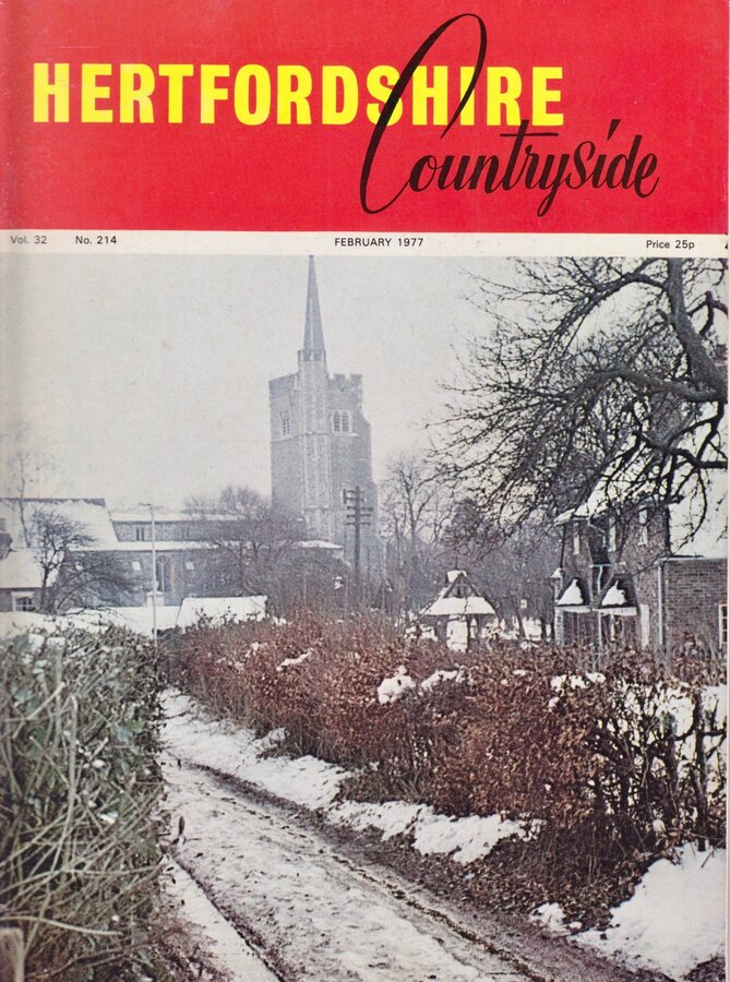February 1977